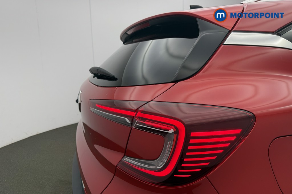 Renault Captur Techno Manual Petrol SUV - Stock Number (1650531) - 25th supplementary image