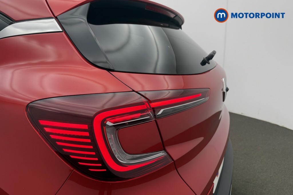 Renault Captur Techno Manual Petrol SUV - Stock Number (1650531) - 26th supplementary image