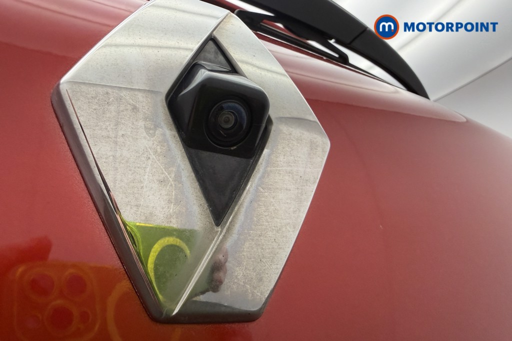 Renault Captur Techno Manual Petrol SUV - Stock Number (1650531) - 27th supplementary image
