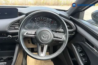 Mazda 3 Sport Lux Manual Petrol Hatchback - Stock Number (1650777) - 2nd supplementary image
