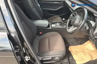 Mazda 3 Sport Lux Manual Petrol Hatchback - Stock Number (1650777) - 22nd supplementary image