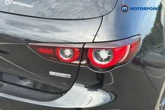 Mazda 3 Sport Lux Manual Petrol Hatchback - Stock Number (1650777) - 36th supplementary image
