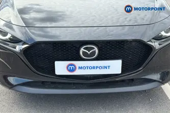 Mazda 3 Sport Lux Manual Petrol Hatchback - Stock Number (1650777) - 38th supplementary image