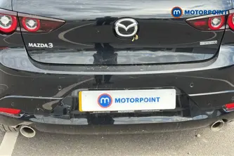 Mazda 3 Sport Lux Manual Petrol Hatchback - Stock Number (1650777) - 39th supplementary image