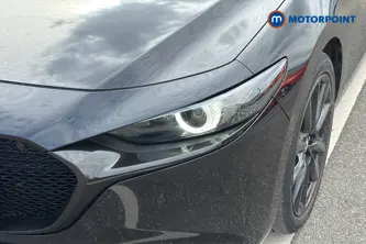 Mazda 3 Sport Lux Manual Petrol Hatchback - Stock Number (1650777) - 42nd supplementary image