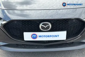 Mazda 3 Sport Lux Manual Petrol Hatchback - Stock Number (1650777) - 43rd supplementary image