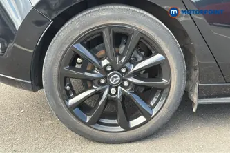 Mazda 3 Sport Lux Manual Petrol Hatchback - Stock Number (1650777) - 46th supplementary image