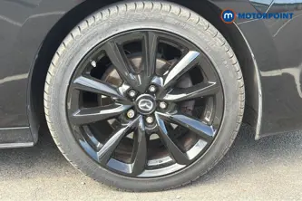 Mazda 3 Sport Lux Manual Petrol Hatchback - Stock Number (1650777) - 47th supplementary image