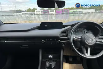 Mazda 3 Sport Lux Manual Petrol Hatchback - Stock Number (1650777) - 1st supplementary image