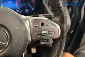 Mercedes-Benz GLA Exclusive Edition Automatic Petrol Plug-In Hybrid SUV - Stock Number (1651097) - 3rd supplementary image