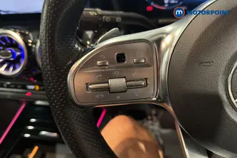 Mercedes-Benz GLA Exclusive Edition Automatic Petrol Plug-In Hybrid SUV - Stock Number (1651097) - 4th supplementary image