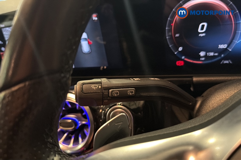 Mercedes-Benz GLA Exclusive Edition Automatic Petrol Plug-In Hybrid SUV - Stock Number (1651097) - 5th supplementary image