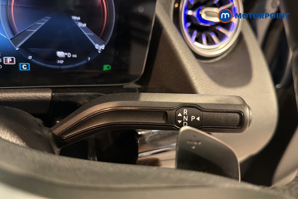 Mercedes-Benz GLA Exclusive Edition Automatic Petrol Plug-In Hybrid SUV - Stock Number (1651097) - 6th supplementary image
