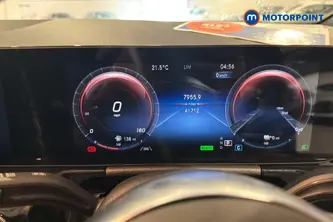 Mercedes-Benz GLA Exclusive Edition Automatic Petrol Plug-In Hybrid SUV - Stock Number (1651097) - 7th supplementary image