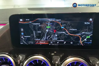 Mercedes-Benz GLA Exclusive Edition Automatic Petrol Plug-In Hybrid SUV - Stock Number (1651097) - 9th supplementary image