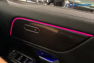 Mercedes-Benz GLA Exclusive Edition Automatic Petrol Plug-In Hybrid SUV - Stock Number (1651097) - 10th supplementary image