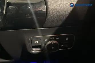 Mercedes-Benz GLA Exclusive Edition Automatic Petrol Plug-In Hybrid SUV - Stock Number (1651097) - 11th supplementary image