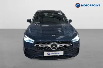 Mercedes-Benz GLA Exclusive Edition Automatic Petrol Plug-In Hybrid SUV - Stock Number (1651097) - Front bumper