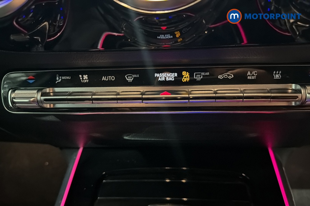 Mercedes-Benz GLA Exclusive Edition Automatic Petrol Plug-In Hybrid SUV - Stock Number (1651097) - 12th supplementary image