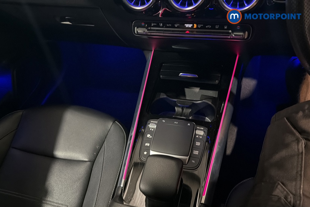 Mercedes-Benz GLA Exclusive Edition Automatic Petrol Plug-In Hybrid SUV - Stock Number (1651097) - 15th supplementary image