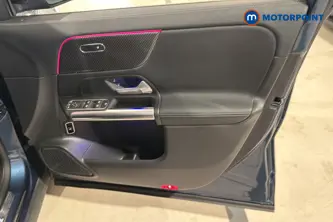 Mercedes-Benz GLA Exclusive Edition Automatic Petrol Plug-In Hybrid SUV - Stock Number (1651097) - 18th supplementary image