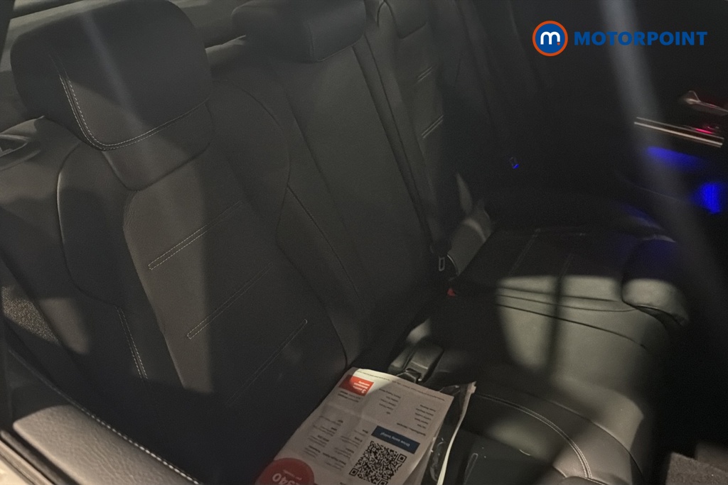 Mercedes-Benz GLA Exclusive Edition Automatic Petrol Plug-In Hybrid SUV - Stock Number (1651097) - 25th supplementary image