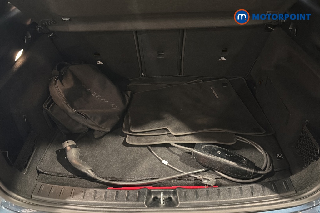 Mercedes-Benz GLA Exclusive Edition Automatic Petrol Plug-In Hybrid SUV - Stock Number (1651097) - 30th supplementary image