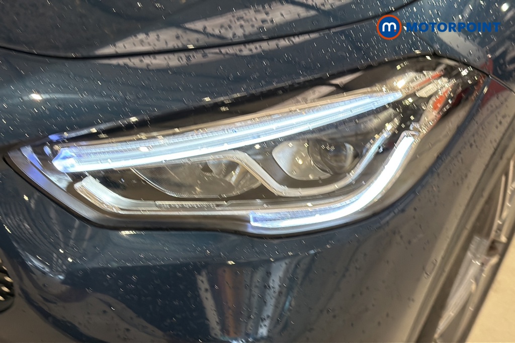 Mercedes-Benz GLA Exclusive Edition Automatic Petrol Plug-In Hybrid SUV - Stock Number (1651097) - 42nd supplementary image