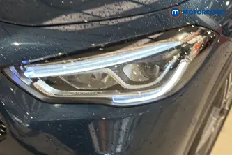 Mercedes-Benz GLA Exclusive Edition Automatic Petrol Plug-In Hybrid SUV - Stock Number (1651097) - 42nd supplementary image
