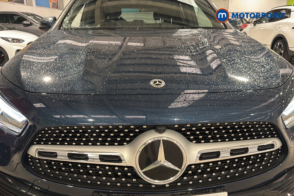 Mercedes-Benz GLA Exclusive Edition Automatic Petrol Plug-In Hybrid SUV - Stock Number (1651097) - 43rd supplementary image