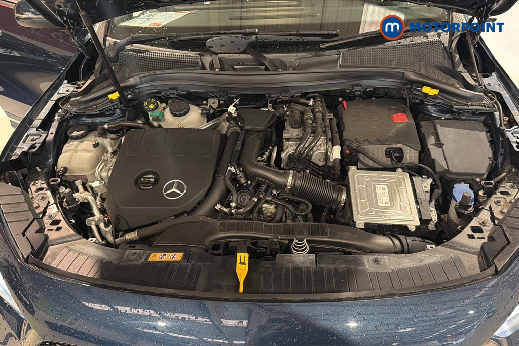 Mercedes-Benz GLA Exclusive Edition Automatic Petrol Plug-In Hybrid SUV - Stock Number (1651097) - 48th supplementary image