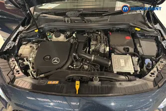 Mercedes-Benz GLA Exclusive Edition Automatic Petrol Plug-In Hybrid SUV - Stock Number (1651097) - 48th supplementary image
