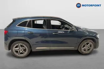 Mercedes-Benz GLA Exclusive Edition Automatic Petrol Plug-In Hybrid SUV - Stock Number (1651097) - Passenger side