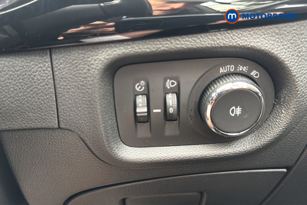 Vauxhall Astra Sri Vx-Line Nav Manual Petrol Hatchback - Stock Number (1651739) - 11th supplementary image