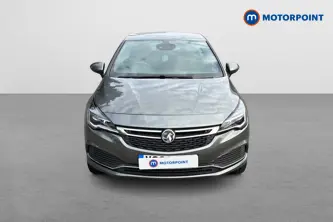 Vauxhall Astra Sri Vx-Line Nav Manual Petrol Hatchback - Stock Number (1651739) - Front bumper