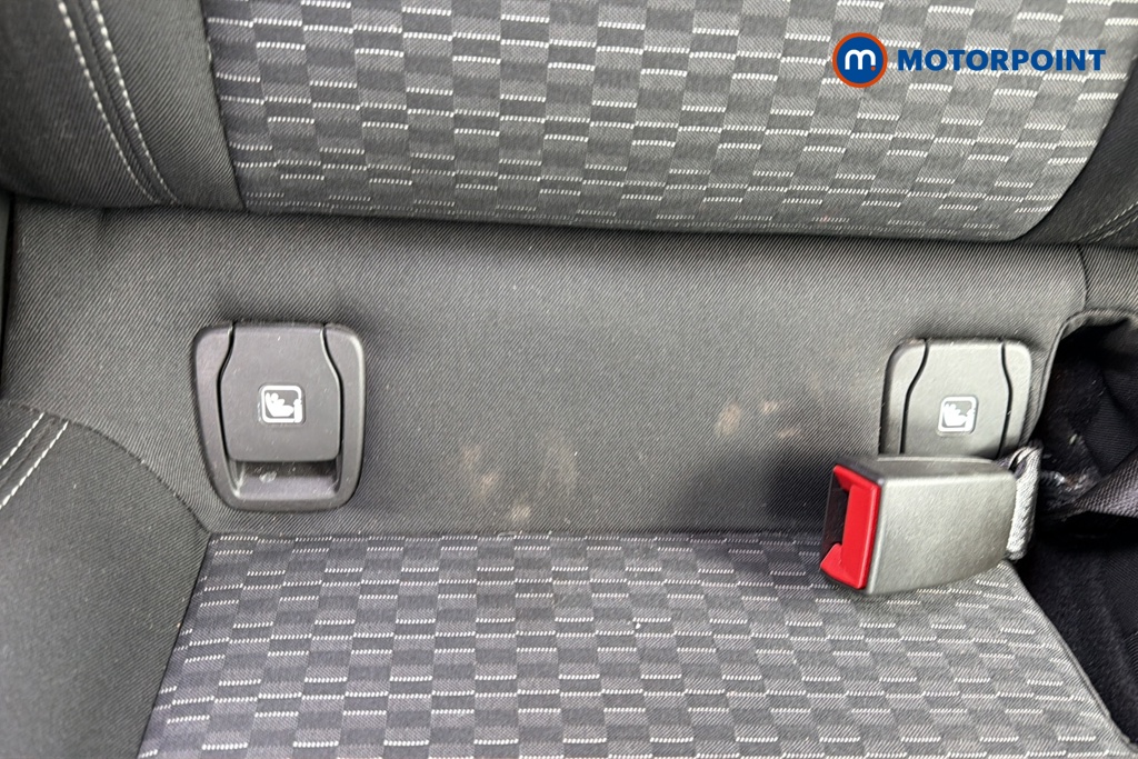 Vauxhall Astra Sri Vx-Line Nav Manual Petrol Hatchback - Stock Number (1651739) - 27th supplementary image