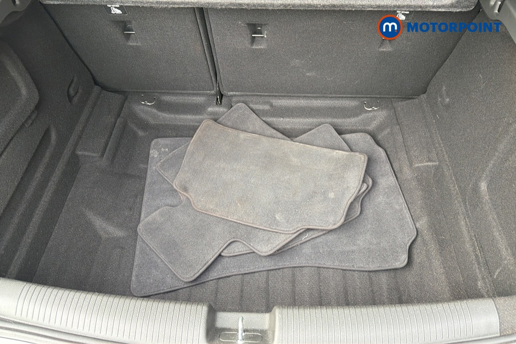 Vauxhall Astra Sri Vx-Line Nav Manual Petrol Hatchback - Stock Number (1651739) - 30th supplementary image