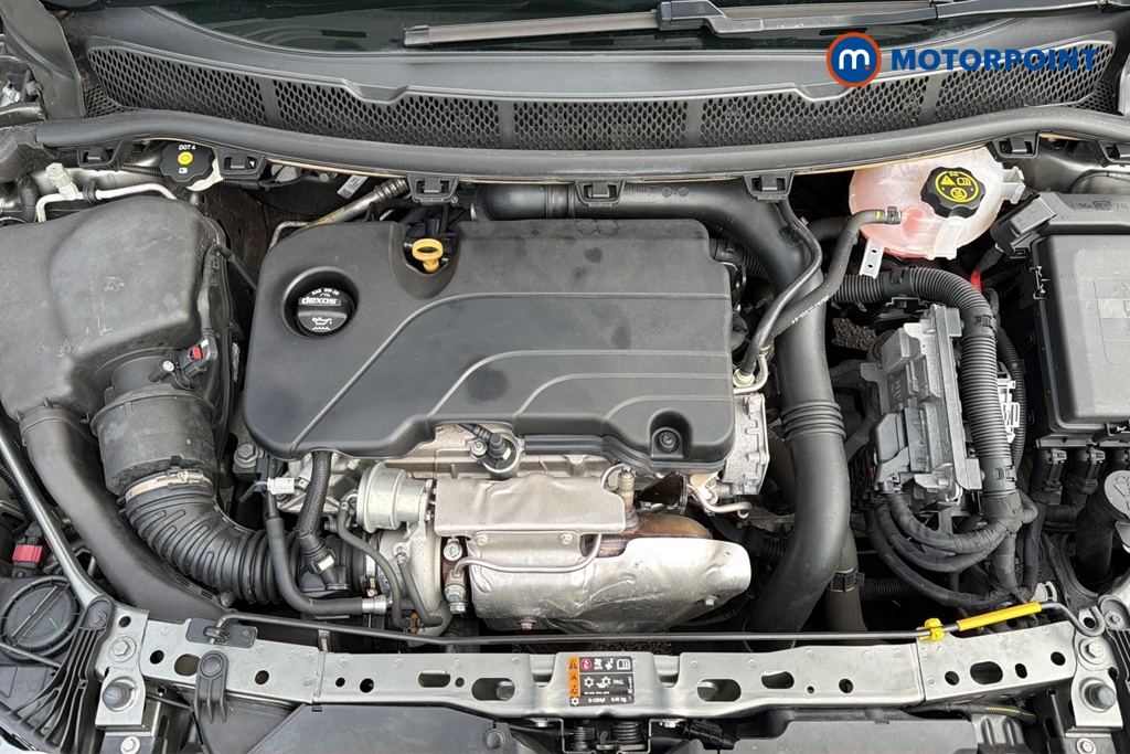 Vauxhall Astra Sri Vx-Line Nav Manual Petrol Hatchback - Stock Number (1651739) - 48th supplementary image