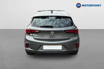 Vauxhall Astra Sri Vx-Line Nav Manual Petrol Hatchback - Stock Number (1651739) - Rear bumper