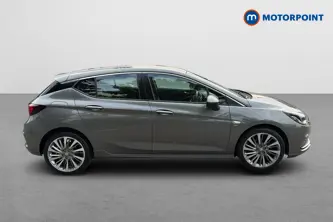 Vauxhall Astra Sri Vx-Line Nav Manual Petrol Hatchback - Stock Number (1651739) - Passenger side