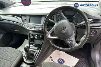Vauxhall Astra Sri Vx-Line Nav Manual Petrol Hatchback - Stock Number (1651739) - 1st supplementary image