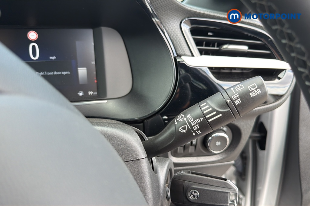Vauxhall Corsa GS Automatic Petrol Hatchback - Stock Number (1651820) - 6th supplementary image