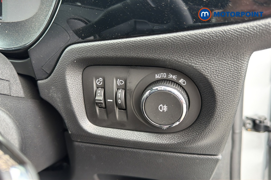 Vauxhall Corsa GS Automatic Petrol Hatchback - Stock Number (1651820) - 11th supplementary image
