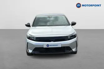 Vauxhall Corsa GS Automatic Petrol Hatchback - Stock Number (1651820) - Front bumper