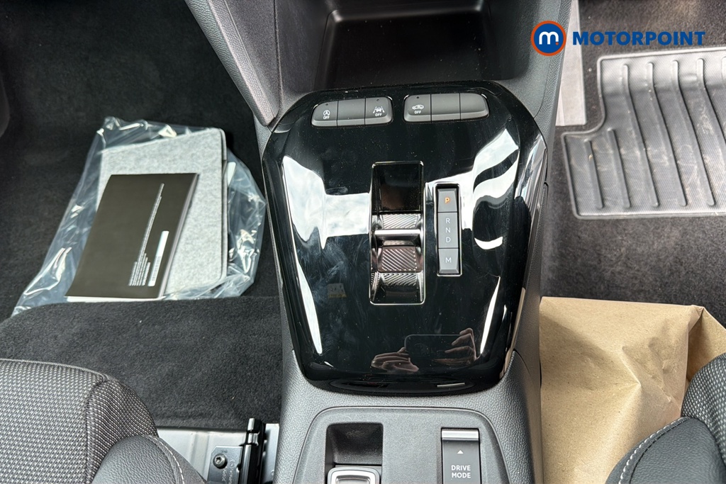 Vauxhall Corsa GS Automatic Petrol Hatchback - Stock Number (1651820) - 15th supplementary image
