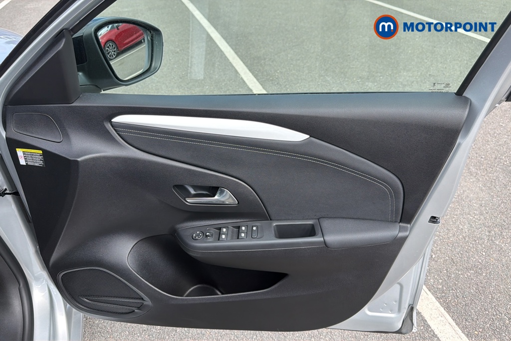 Vauxhall Corsa GS Automatic Petrol Hatchback - Stock Number (1651820) - 18th supplementary image