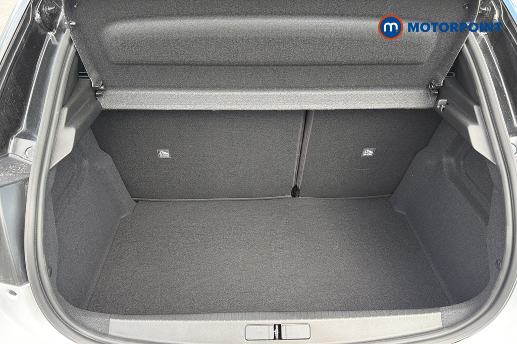 Vauxhall Corsa GS Automatic Petrol Hatchback - Stock Number (1651820) - 30th supplementary image