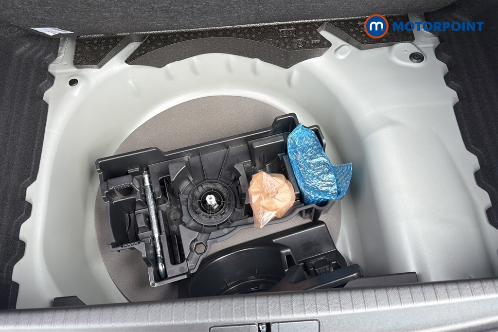 Vauxhall Corsa GS Automatic Petrol Hatchback - Stock Number (1651820) - 33rd supplementary image