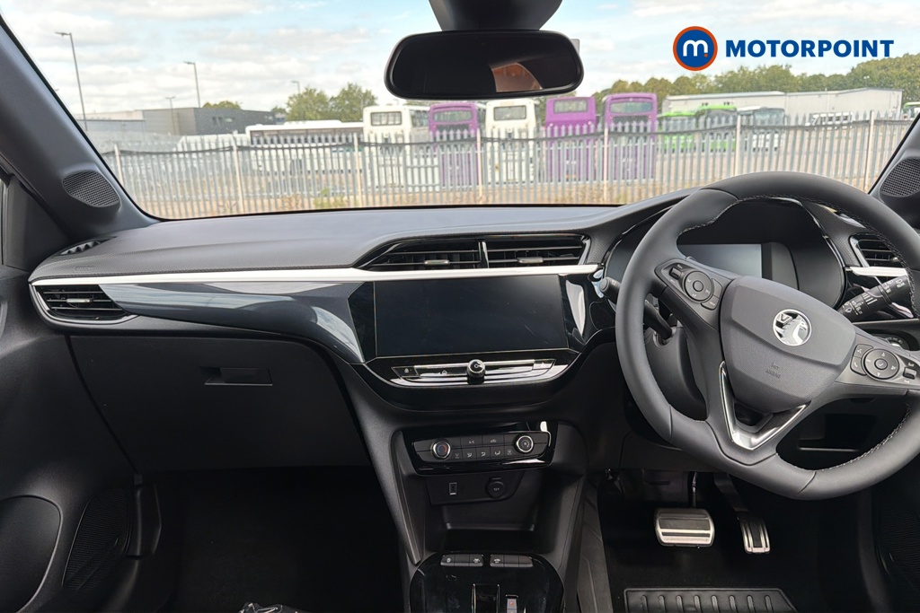 Vauxhall Corsa GS Automatic Petrol Hatchback - Stock Number (1651820) - 1st supplementary image
