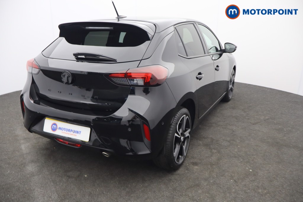 Vauxhall Corsa GS Automatic Petrol Hatchback - Stock Number (1651827) - 2nd supplementary image